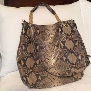 Michael Kors tote
